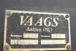 Roede 400, Vaags, Jan de Witte (04-04-2026) | Database Nederlandse molens