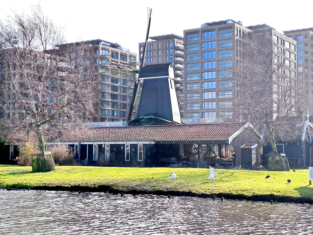 2, Molen 01105 De Held Jozua (Zaandam), Bernhard IJskes (17-02-2026)&nbsp; | Database Nederlandse molens