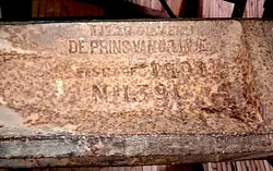 As 1391, De Prins van Oranje, Martin E. van Doornik (05-05-2026)&nbsp; | Database Nederlandse molens