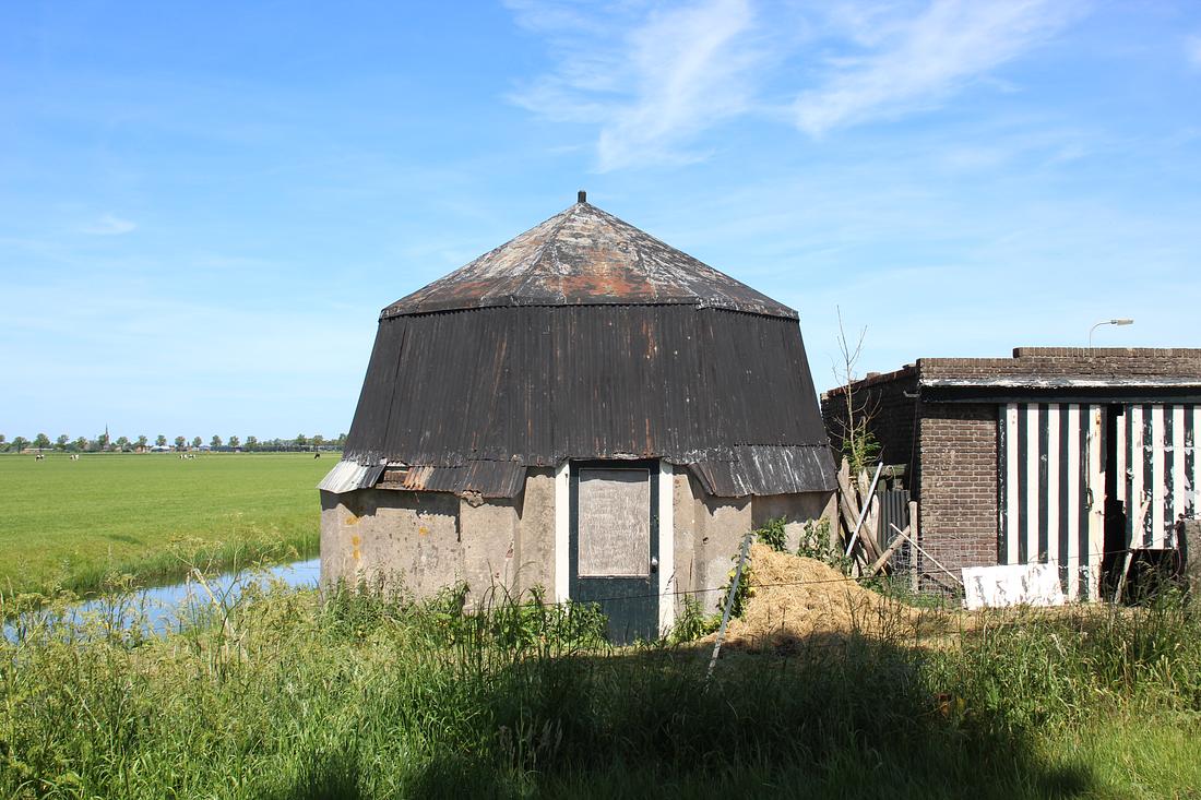 4, Molen 00771 De Katuil / De Welgelegen (Wognum), Denis Van Cronenburg (25-04-2026) | Database Nederlandse molens