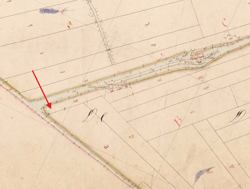 Molen 01214 e Polder Reeuwijk, Derde of Nieuwe Rijnmolen (Bodegraven),  | Database Nederlandse molens