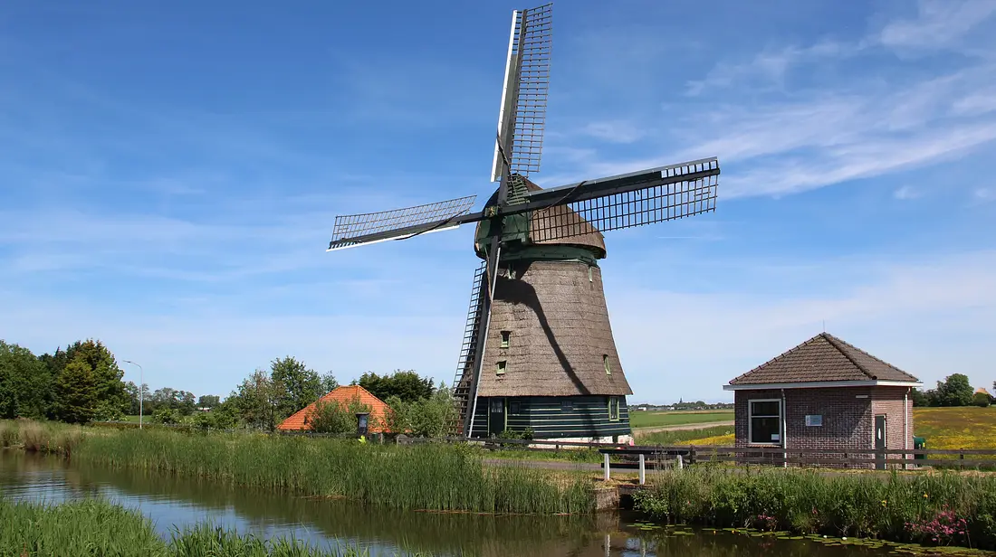 1, Molen 00779 Molen De Lage Hoek (Hoogwoud), Denis Van Cronenburg (24-05-2026)&nbsp; | Database Nederlandse molens