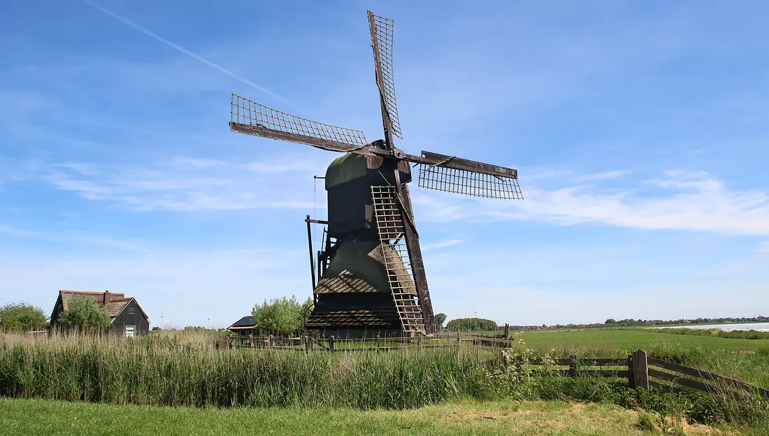 1, Molen 02549 Molen Weel en Braken (Obdam), Denis Van Cronenburg (24-05-2026) | Database Nederlandse molens