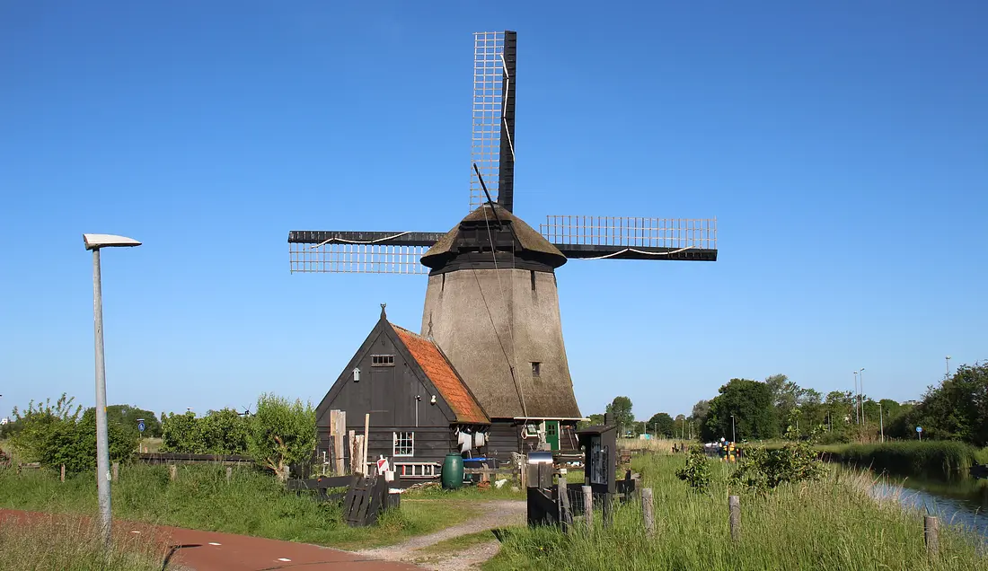 3, Molen 00798 Strijkmolen E (Zes Wielen) (Oudorp), Denis Van Cronenburg (25-05-2026)&nbsp; | Database Nederlandse molens