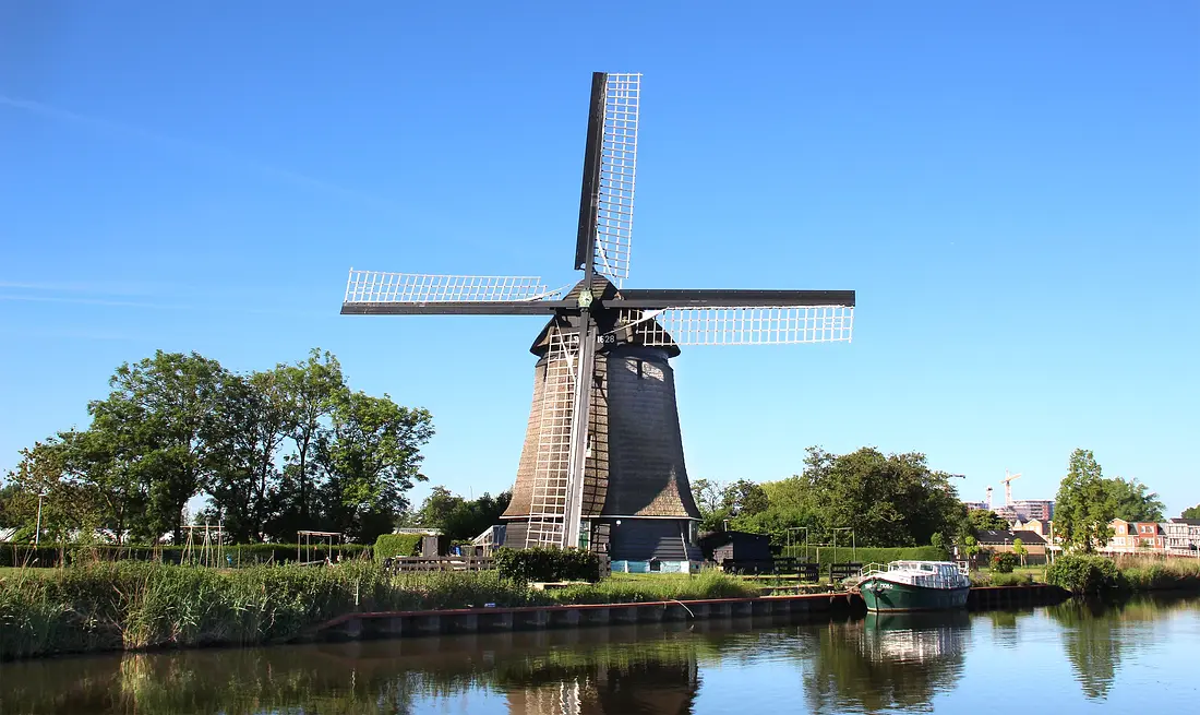1, Molen 00795 Strijkmolen B (De Zes Wielen) (Oudorp), Denis Van Cronenburg (25-05-2026)&nbsp; | Database Nederlandse molens
