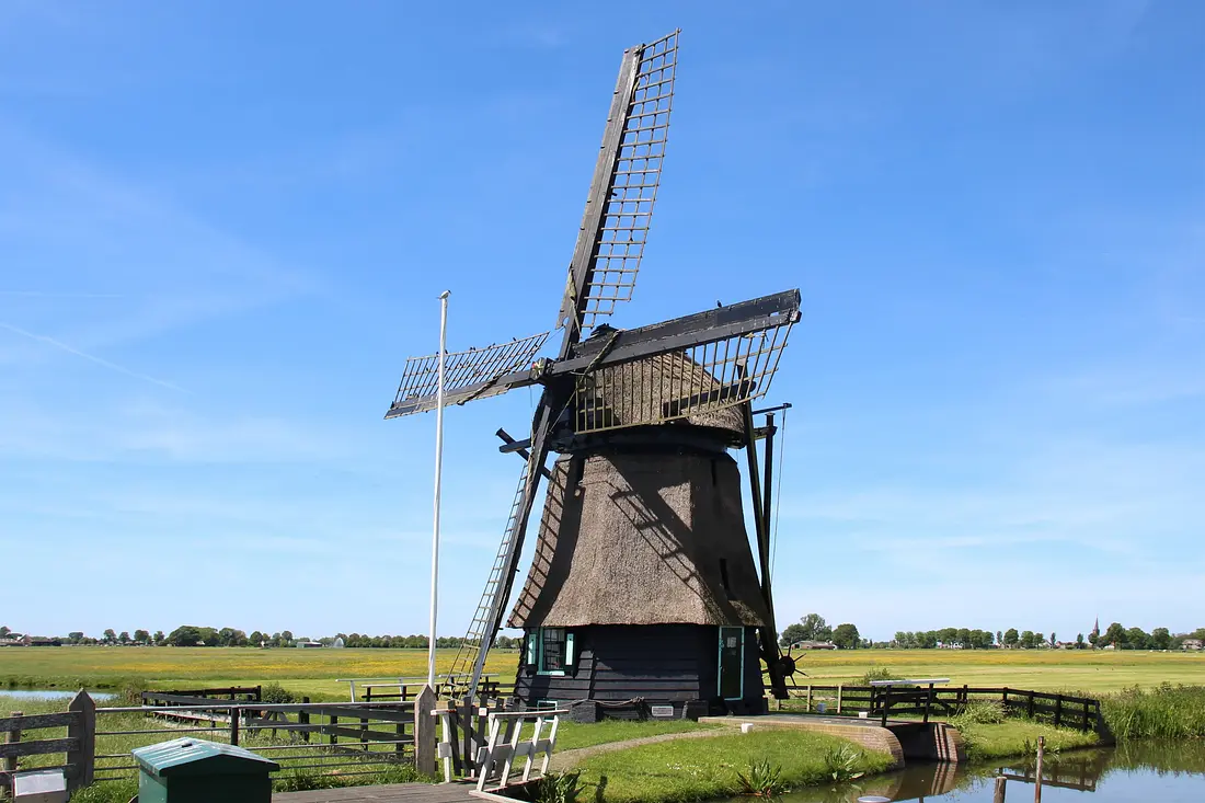1, Molen 00772 De Westerveer (Spanbroek), Denis Van Cronenburg (24-05-2026)&nbsp; | Database Nederlandse molens