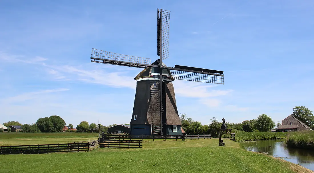 1, Molen 02546 Nieuw Leven (Wogmeer), Denis Van Cronenburg (24-05-2026)&nbsp; | Database Nederlandse molens