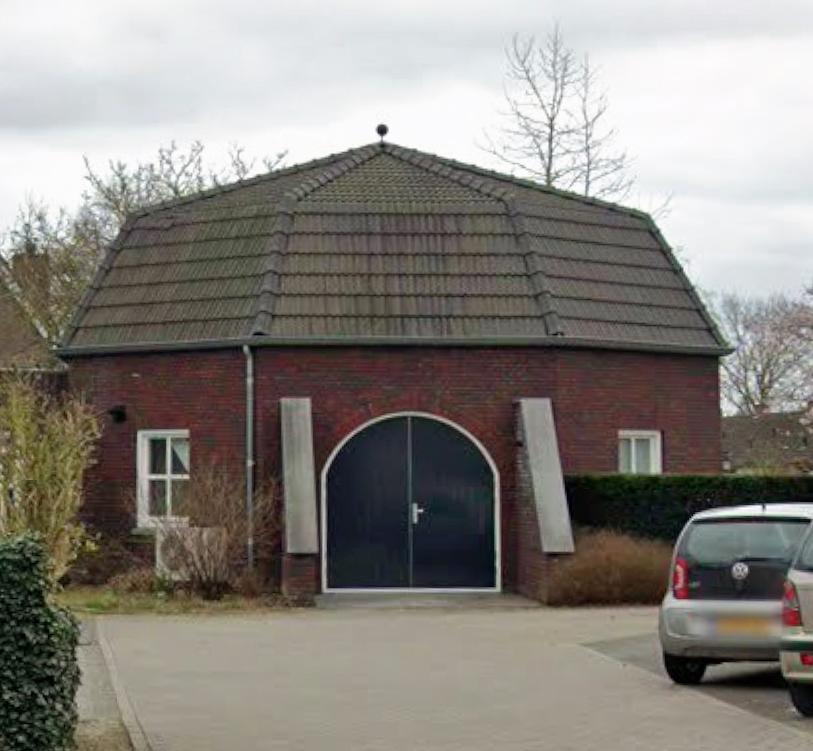 1, Molen 01613 a Woezikse Molen (Woezik),  | Database Nederlandse molens