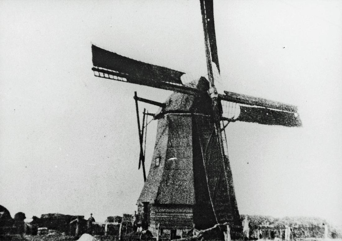 1, Molen 02738 Molen van Eilering / Molen van Wilken / Molen van Fokkers (Barger-Compascuum), foto: coll. J.N.J.Vondeling | Database Nederlandse molens