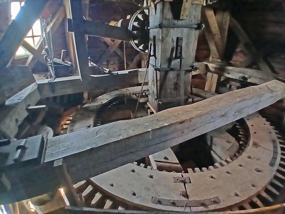 11, Molen 00486 De Zwaluw (Zuurdijk), Gijs Dinand Nienhuis (07-09-2026) | Database Nederlandse molens