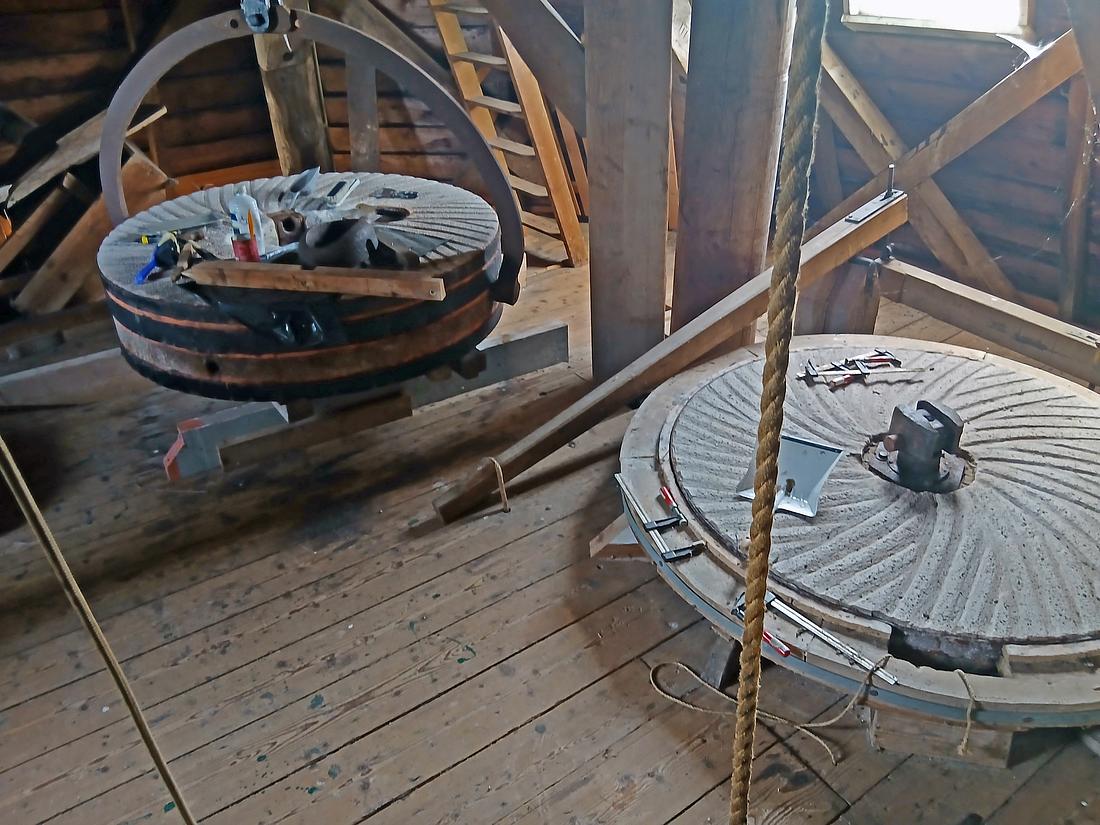 9, Molen 00486 De Zwaluw (Zuurdijk), Gijs Dinand Nienhuis (07-09-2026) | Database Nederlandse molens