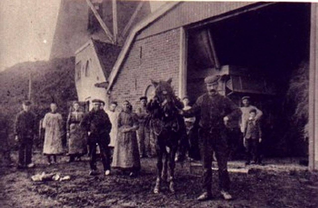 2, Molen 03118 b De Hoop / mölle van Klomps (Aalten), Foto onbekend, DVM | Database Nederlandse molens