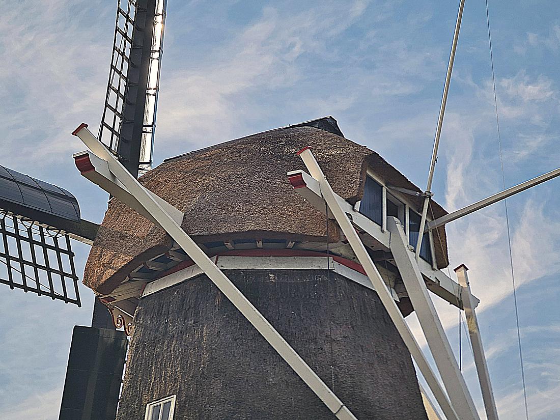 7, Molen 00682 De Wachter (Zuidlaren), Pieter Zuijkerbuijk (02-09-2026) | Database Nederlandse molens
