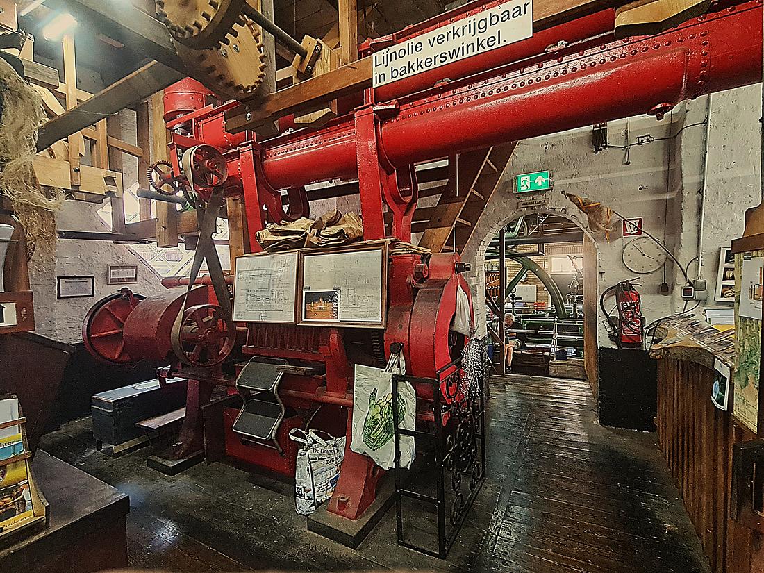 17, Molen 00682 De Wachter (Zuidlaren), Pieter Zuijkerbuijk (02-09-2026)&nbsp; | Database Nederlandse molens