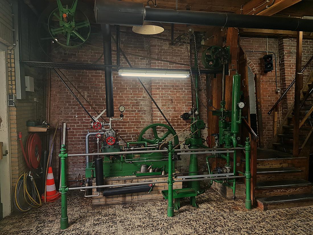 18, Molen 00682 De Wachter (Zuidlaren), Pieter Zuijkerbuijk (02-09-2026)&nbsp; | Database Nederlandse molens