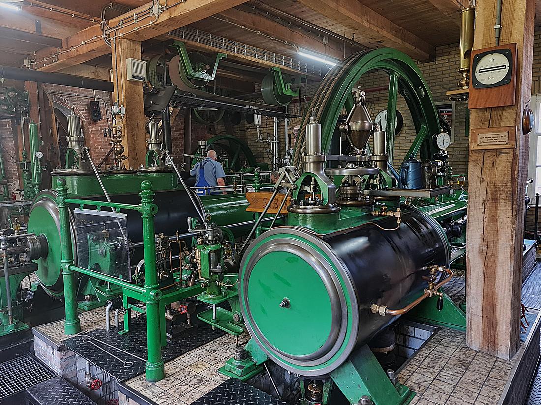 19, Molen 00682 De Wachter (Zuidlaren), Pieter Zuijkerbuijk (02-09-2026)&nbsp; | Database Nederlandse molens