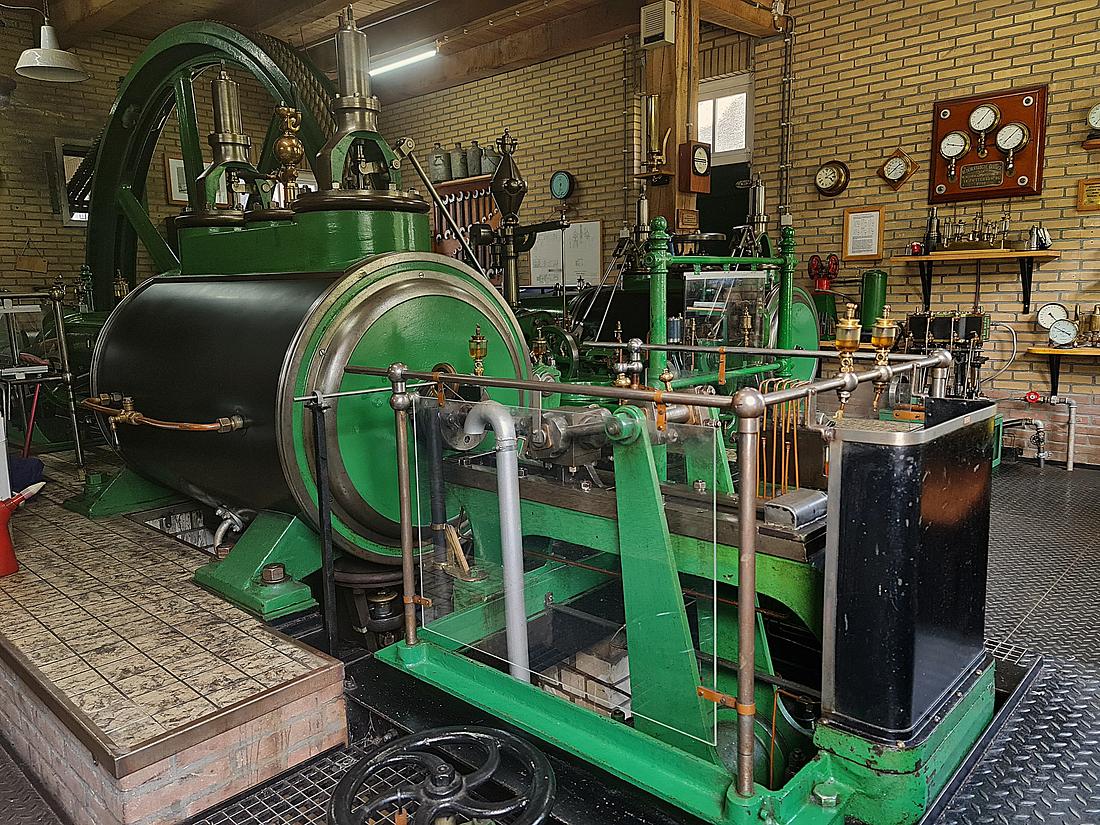 20, Molen 00682 De Wachter (Zuidlaren), Pieter Zuijkerbuijk (02-09-2026)&nbsp; | Database Nederlandse molens