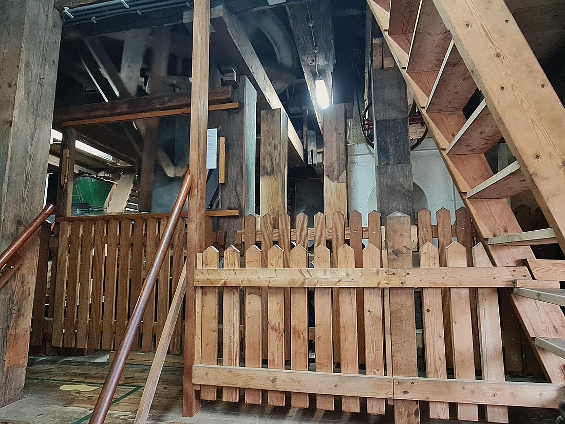 38, Molen 00682 De Wachter (Zuidlaren), Pieter Zuijkerbuijk (02-09-2026)&nbsp; | Database Nederlandse molens
