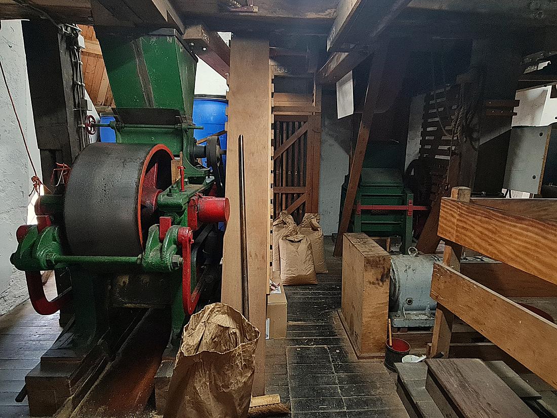 39, Molen 00682 De Wachter (Zuidlaren), Pieter Zuijkerbuijk (02-09-2026)&nbsp; | Database Nederlandse molens