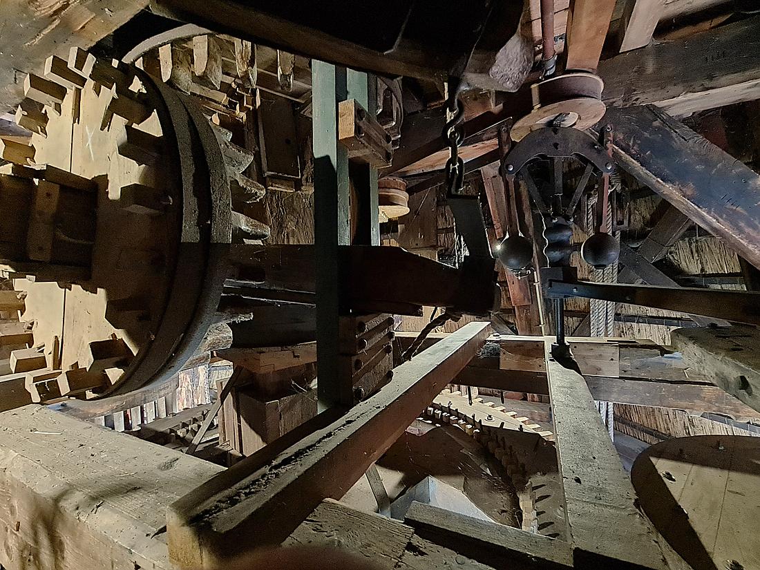 56, Molen 00682 De Wachter (Zuidlaren), Pieter Zuijkerbuijk (02-09-2026)&nbsp; | Database Nederlandse molens