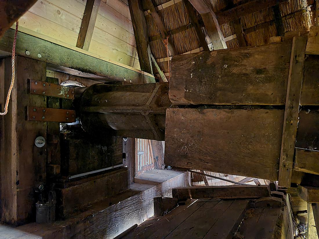 69, Molen 00682 De Wachter (Zuidlaren), Pieter Zuijkerbuijk (02-09-2026)&nbsp; | Database Nederlandse molens
