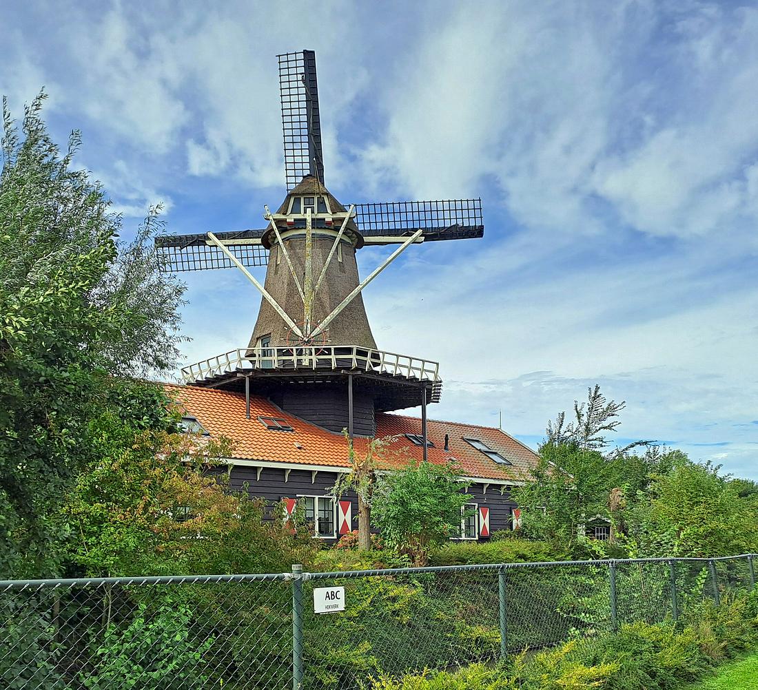 1, Molen 10042 Molen van Piet (Tuitjenhorn), Hessel IJskes (15-09-2026) | Database Nederlandse molens