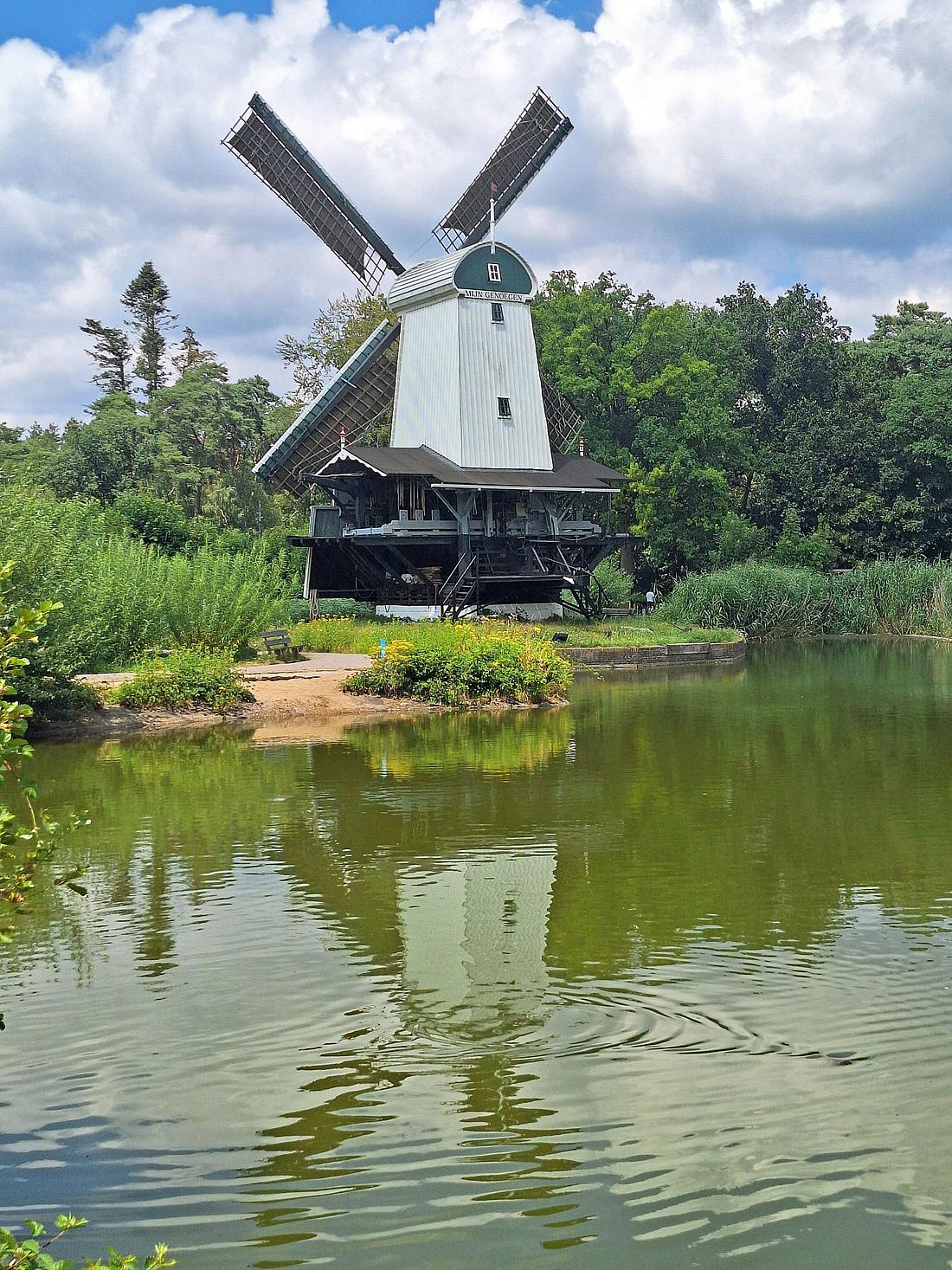 2, Molen 06403-1 Mijn Genoegen (Arnhem), Jay Verkerk (17-07-2026) | Database Nederlandse molens