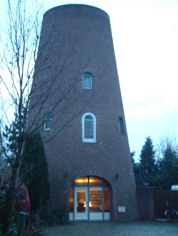 5, Molen 00178 a Molen van Fick / Eschse Molen (Esch), Fotograaf onbekend, opname 12-12-2003 | Database Nederlandse molens
