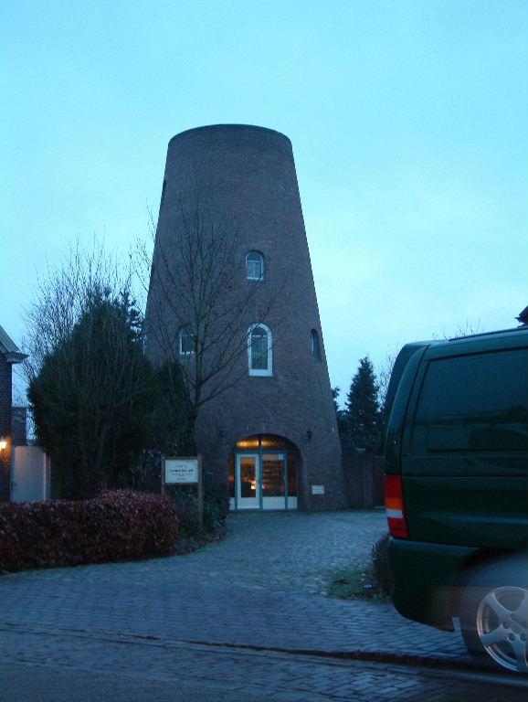4, Molen 00178 a Molen van Fick / Eschse Molen (Esch), Fotograaf onbekend, opname 12-12-2003 | Database Nederlandse molens