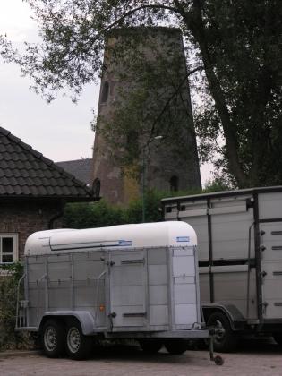 6, Molen 02582 Anna (Berghem), Foto S. Boumans, 28-07-2005 | Database Nederlandse molens