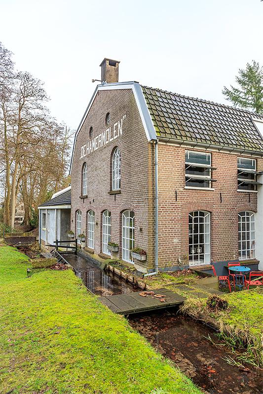 2, Molen 03524 De Hamermolen (Ugchelen), Frank Hendriks (11-1-2020) | Database Nederlandse molens media-bestand