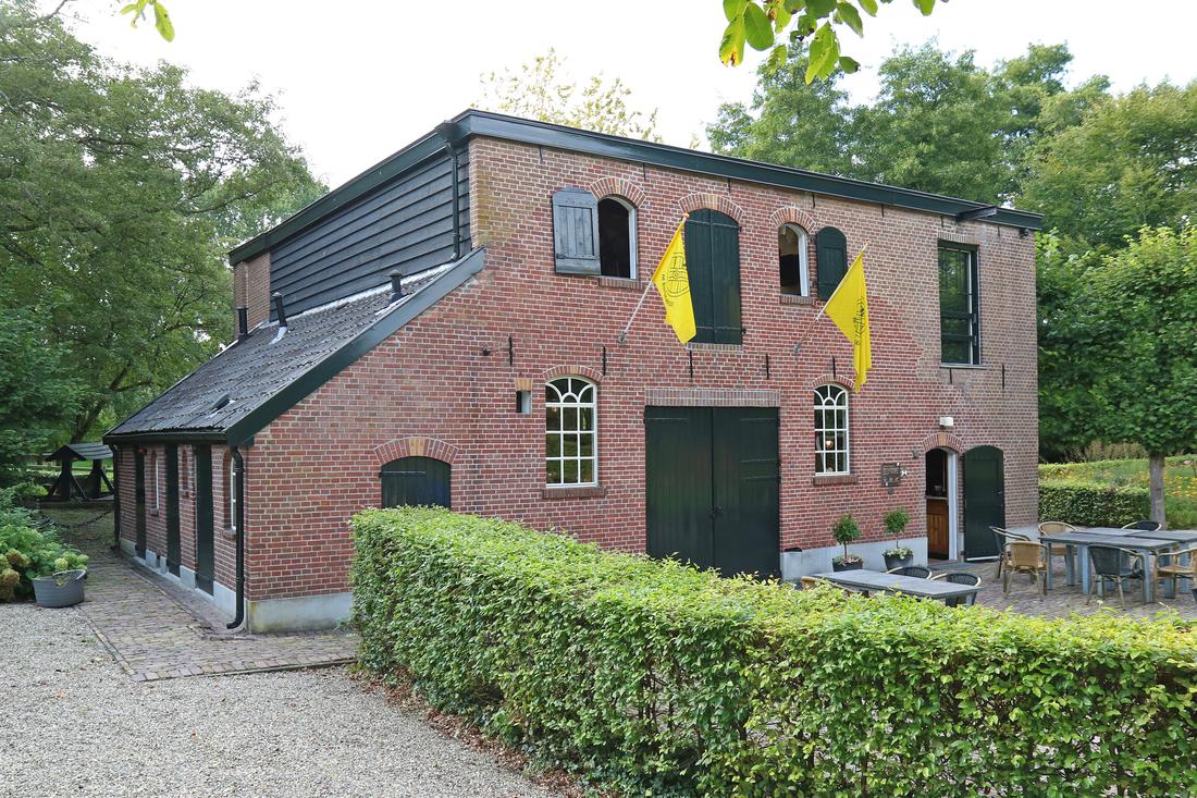 1, Molen 02571 l De Ruitersmolen (Beekbergen), Ronald Bakker (12-09-2026) | Database Nederlandse molens