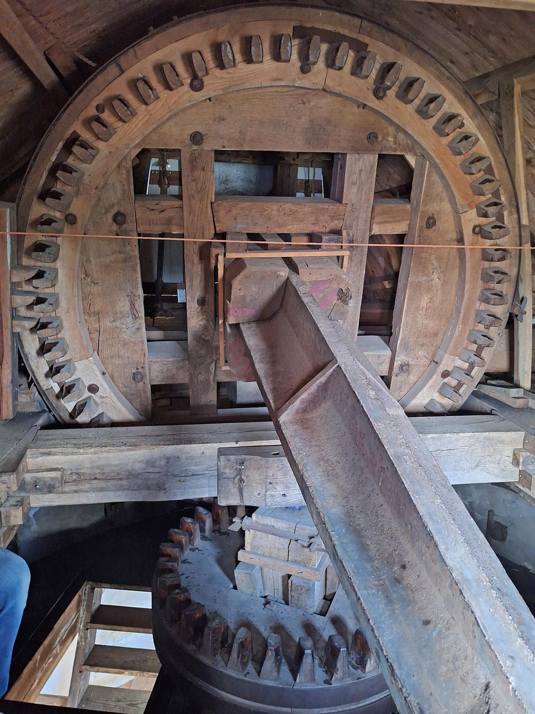 21, Molen 00873 De Witten (Etten), Jay Verkerk (12-09-2026) | Database Nederlandse molens