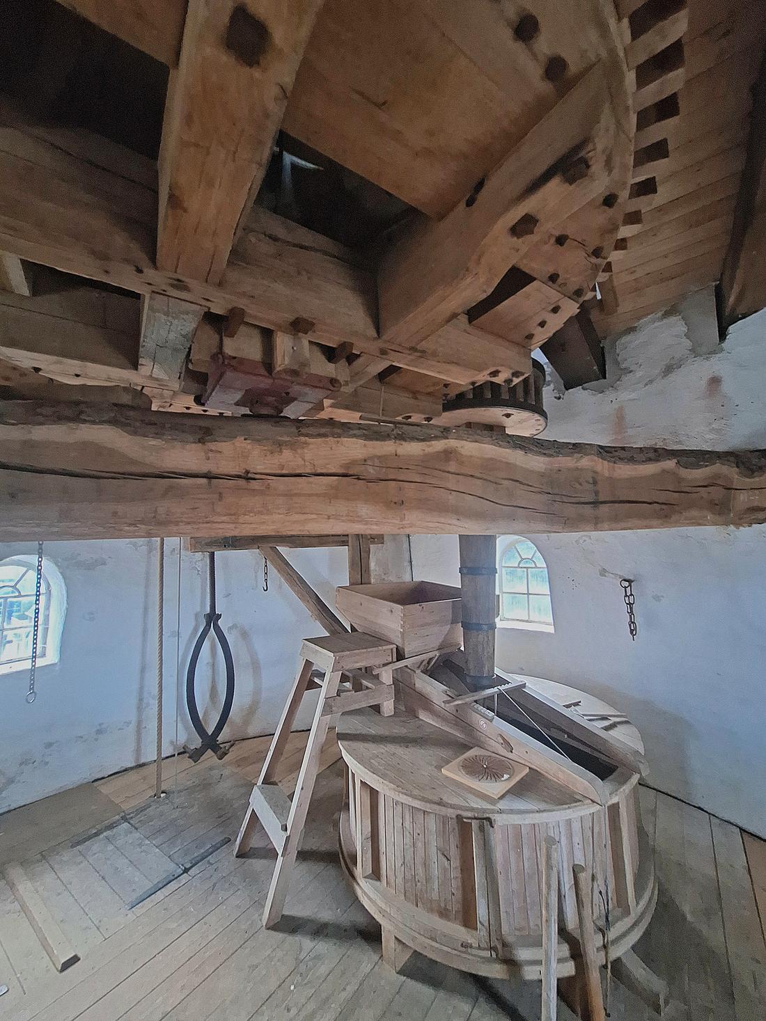 14, Molen 00873 De Witten (Etten), Jay Verkerk (12-09-2026) | Database Nederlandse molens