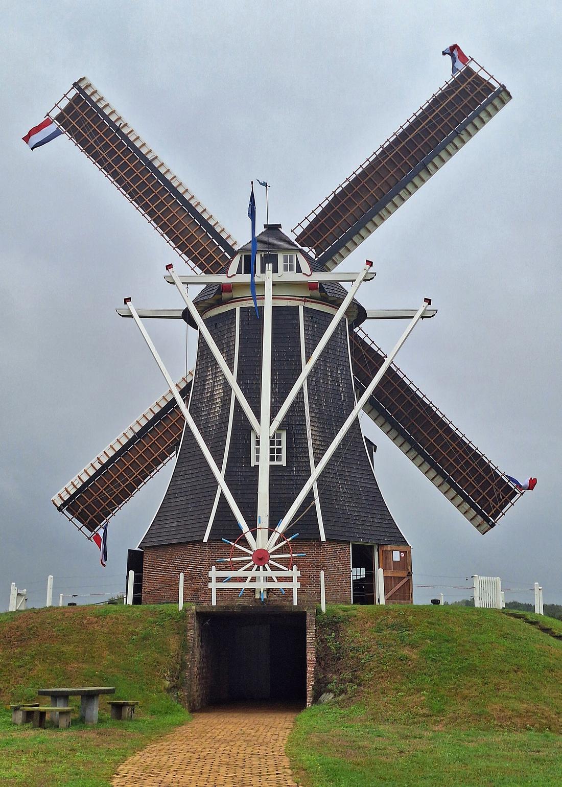 1, Molen 00879 Hermien (Harreveld), Jay Verkerk (13-09-2026) | Database Nederlandse molens