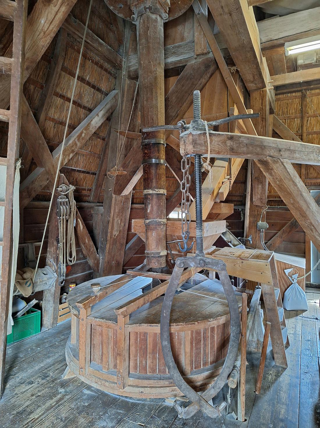 17, Molen 02634 De Lelie (Ommen), Jay Verkerk (05-08-2026) | Database Nederlandse molens