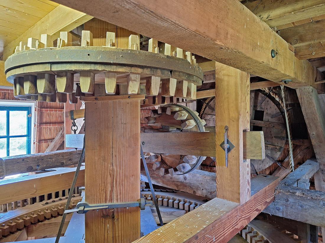 13, Molen 02637 De Besthmenermolen (Ommen), Jay Verkerk (05-08-2026)De luizolder. | Database Nederlandse molens