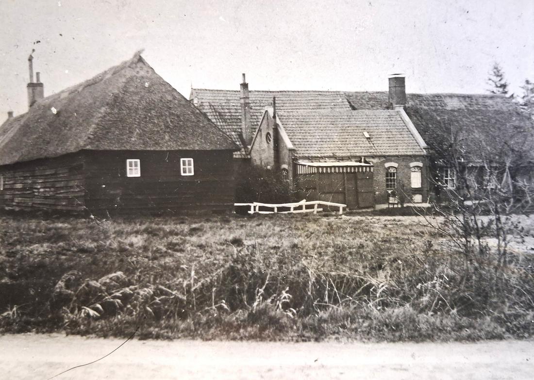 Molen 08989 Bloemkolksmolen (Vaassen), Foto collectie Jan Verhoek | Database Nederlandse molens