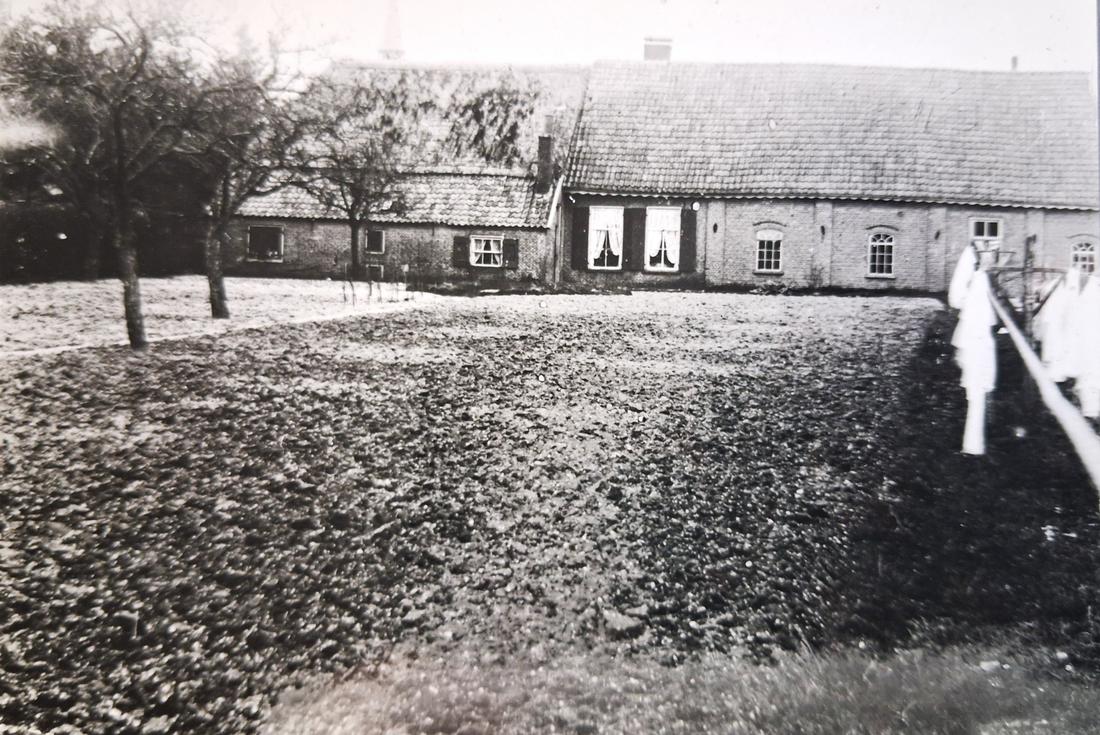 2, Molen 08989 Bloemkolksmolen (Vaassen), Foto collectie Jan Verhoek | Database Nederlandse molens
