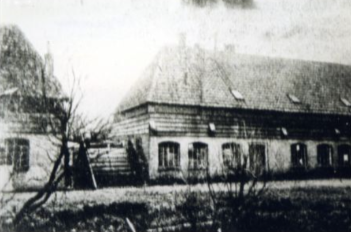 Molen 08995 Dorpsche Papiermolen / zuidelijke Dorpermolen (Vaassen), Foto collectie Jan Verhoek, de Dorper papiermolen | Database Nederlandse molens