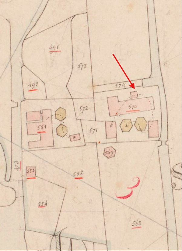 1, Molen 12767 Karnmolen van de Van Oldenbarnevelthoeve (Berkel en Rodenrijs),  | Database Nederlandse molens