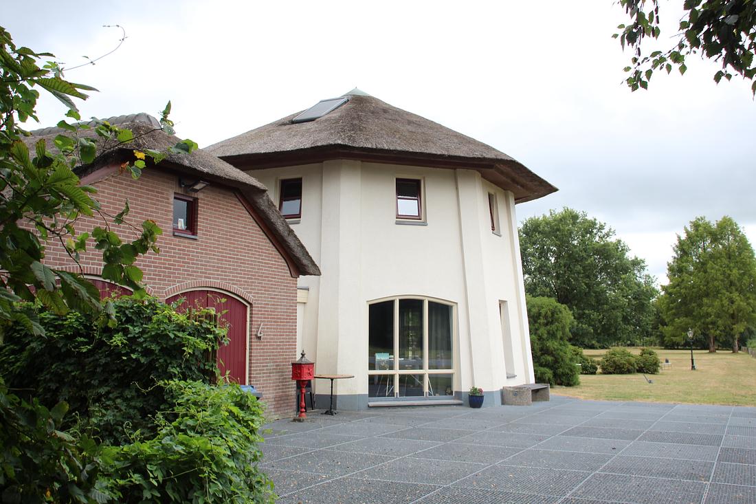 Molen 01070 f De Horst (Doorn), Denis Van Cronenburg (18-07-2026) | Database Nederlandse molens