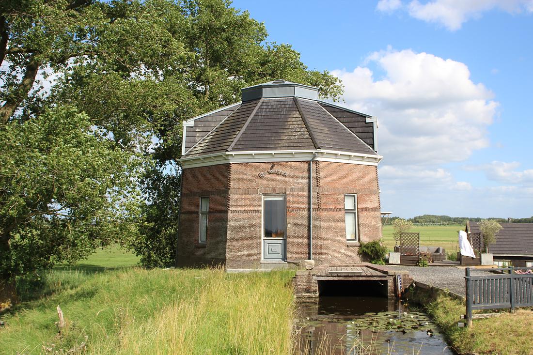 8, Molen 00762 b Waardassackerpolder, De Waard (Abcoude), Denis Van Cronenburg (19-07-2026) | Database Nederlandse molens