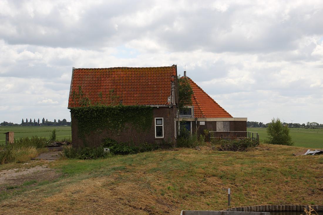 9, Molen 01792 bis Polder Snelrewaard, Zuid Linschoten, Schagen en den Eng (Oudewater), Denis Van Cronenburg (20-07-2026) | Database Nederlandse molens
