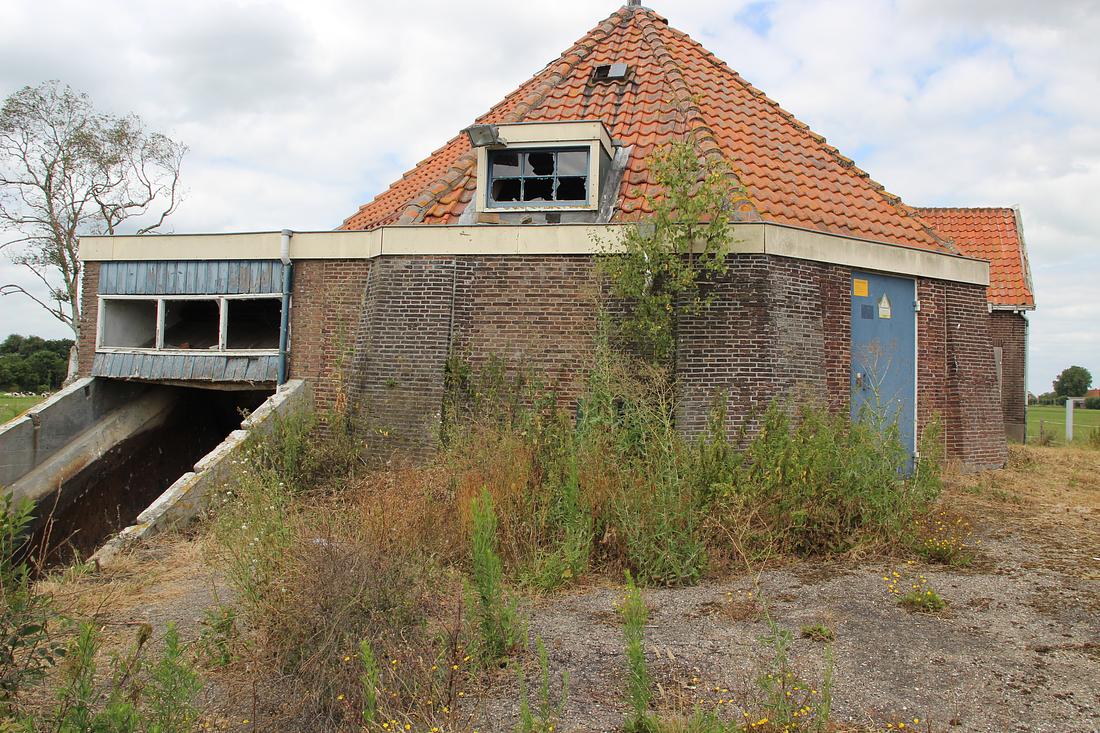 5, Molen 01792 bis Polder Snelrewaard, Zuid Linschoten, Schagen en den Eng (Oudewater), Denis Van Cronenburg (20-07-2026) | Database Nederlandse molens