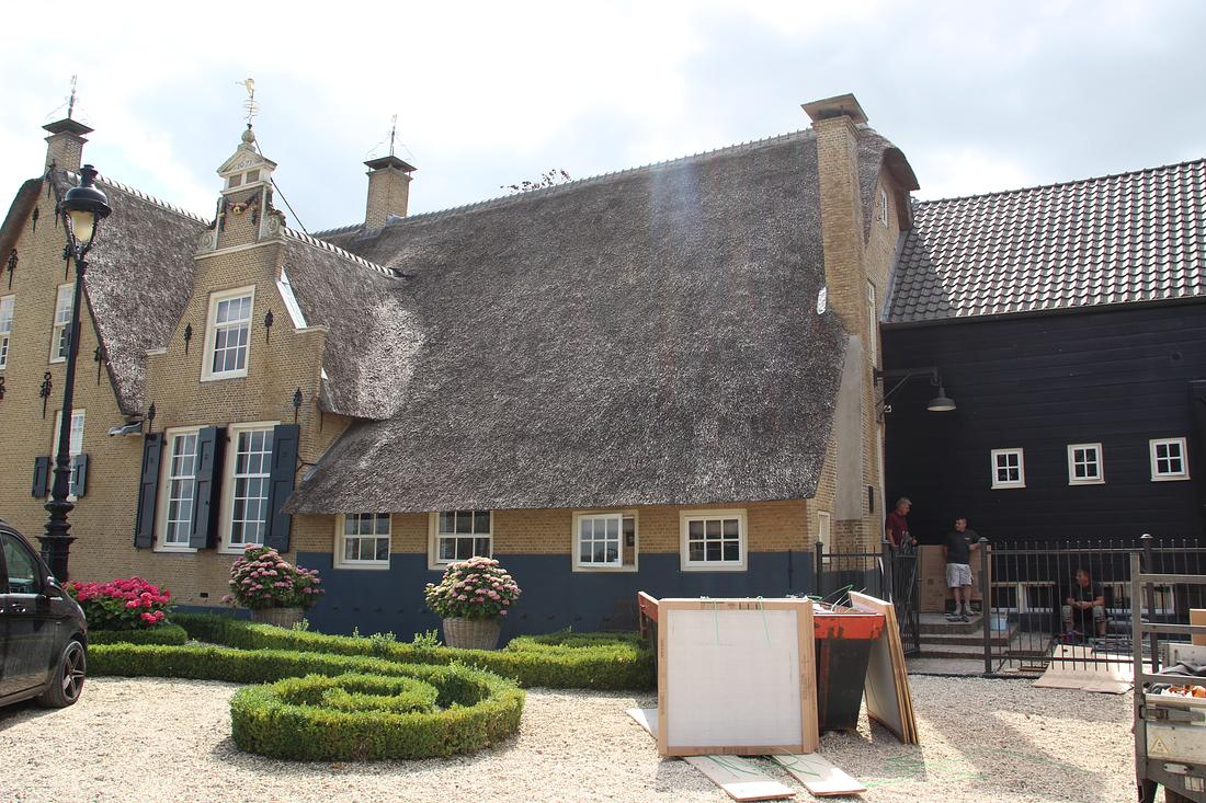 3, Molen 16763 Karnmolen Hofstede Bouwlust (Bergambacht), Denis Van Cronenburg (20-07-2026) | Database Nederlandse molens