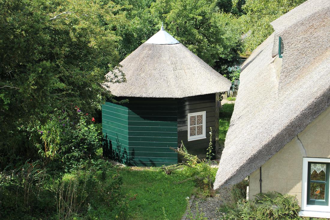 Molen 16086 (karnmolen) (Lekkerkerk), Denis Van Cronenburg (20-07-2026) | Database Nederlandse molens