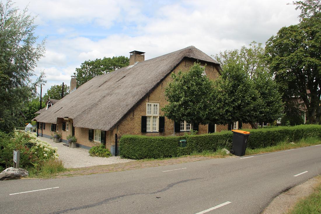1, Molen 10422 (karnmolen) (Cabauw), Denis Van Cronenburg (20-07-2026) | Database Nederlandse molens