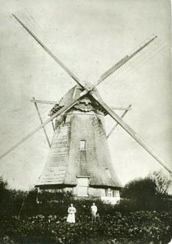 Molen Zoekplaatje 24 opgelost (Zevenhuizen),  | Database Nederlandse molens