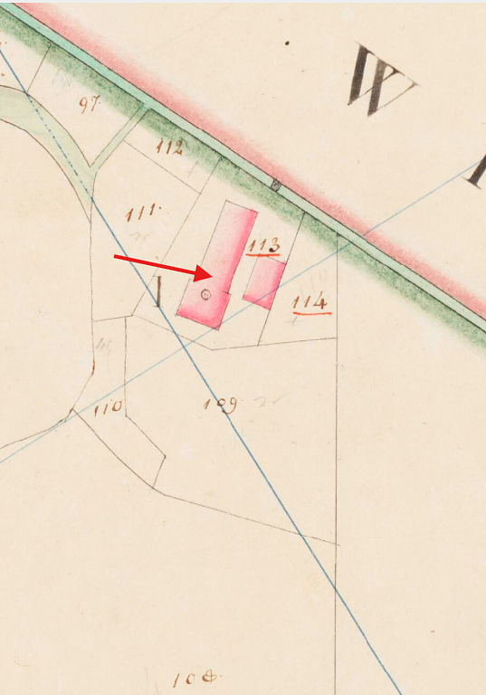 Molen 15881 Meestoof van de Oude Heijningen (Heijningen),  | Database Nederlandse molens
